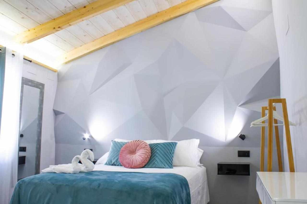 Suite Alma Касерес Экстерьер фото