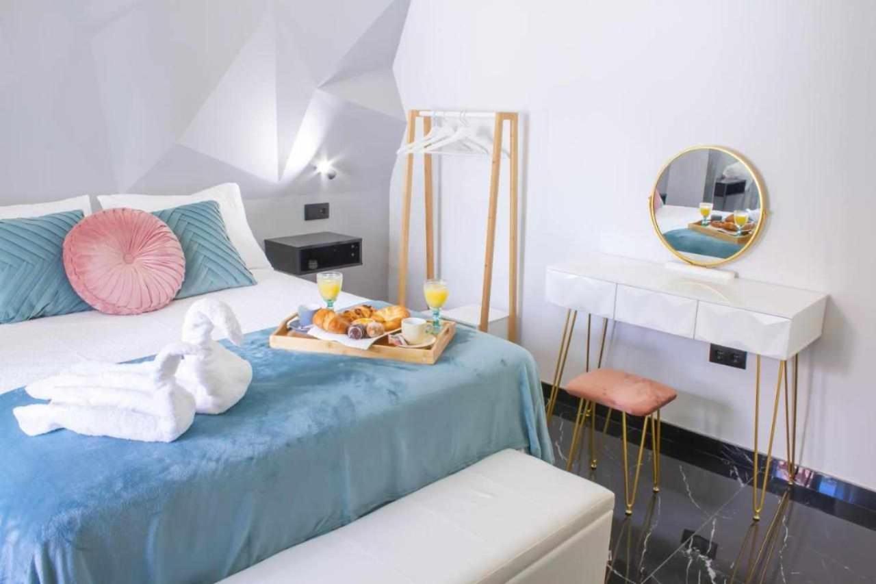 Suite Alma Касерес Экстерьер фото